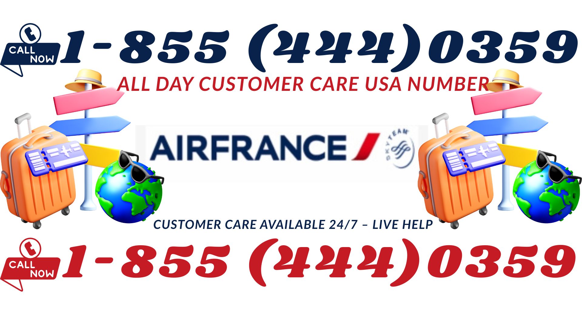 Air France Customer Service | Full Guide to 24/7 Chat, Call and Email Support: A Step-by-step Guide - YouTube